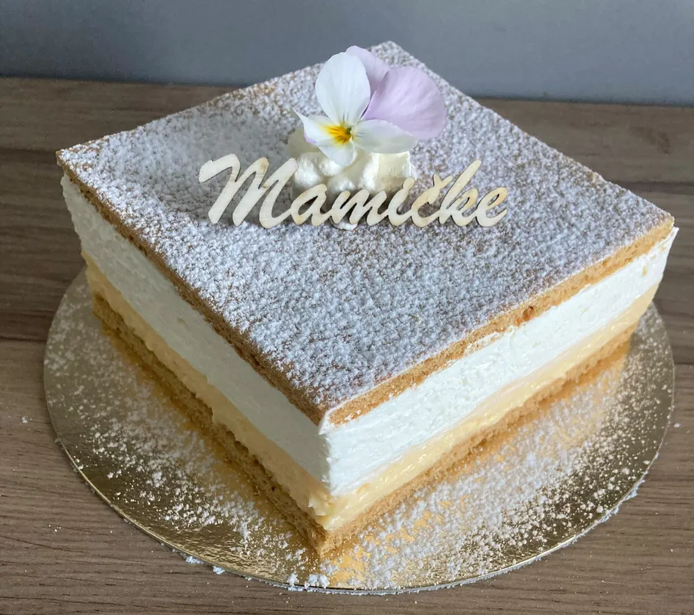 Sezónne koláče od JuliCake