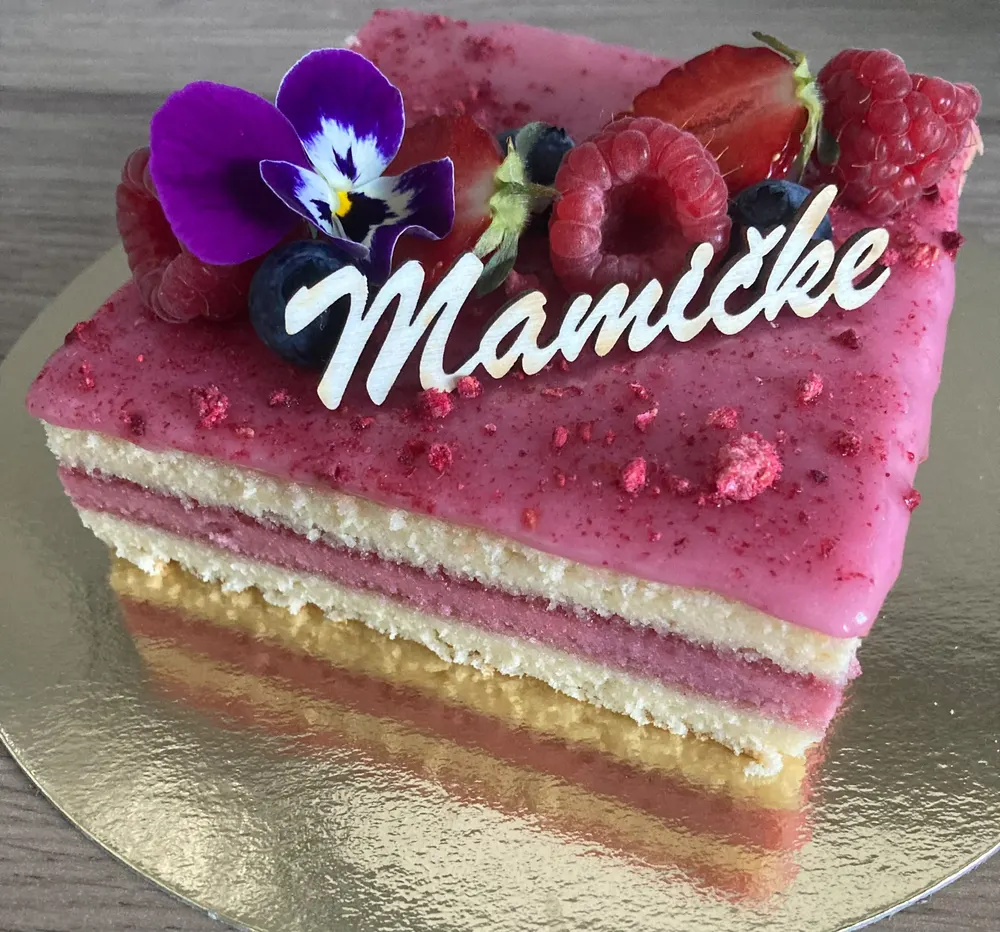 Sezónne koláče od JuliCake