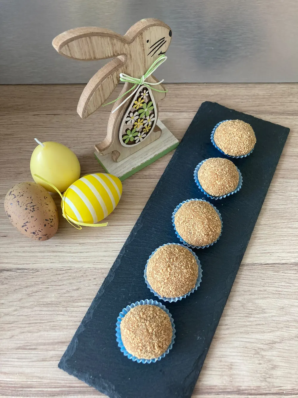 Sezónne koláče od JuliCake