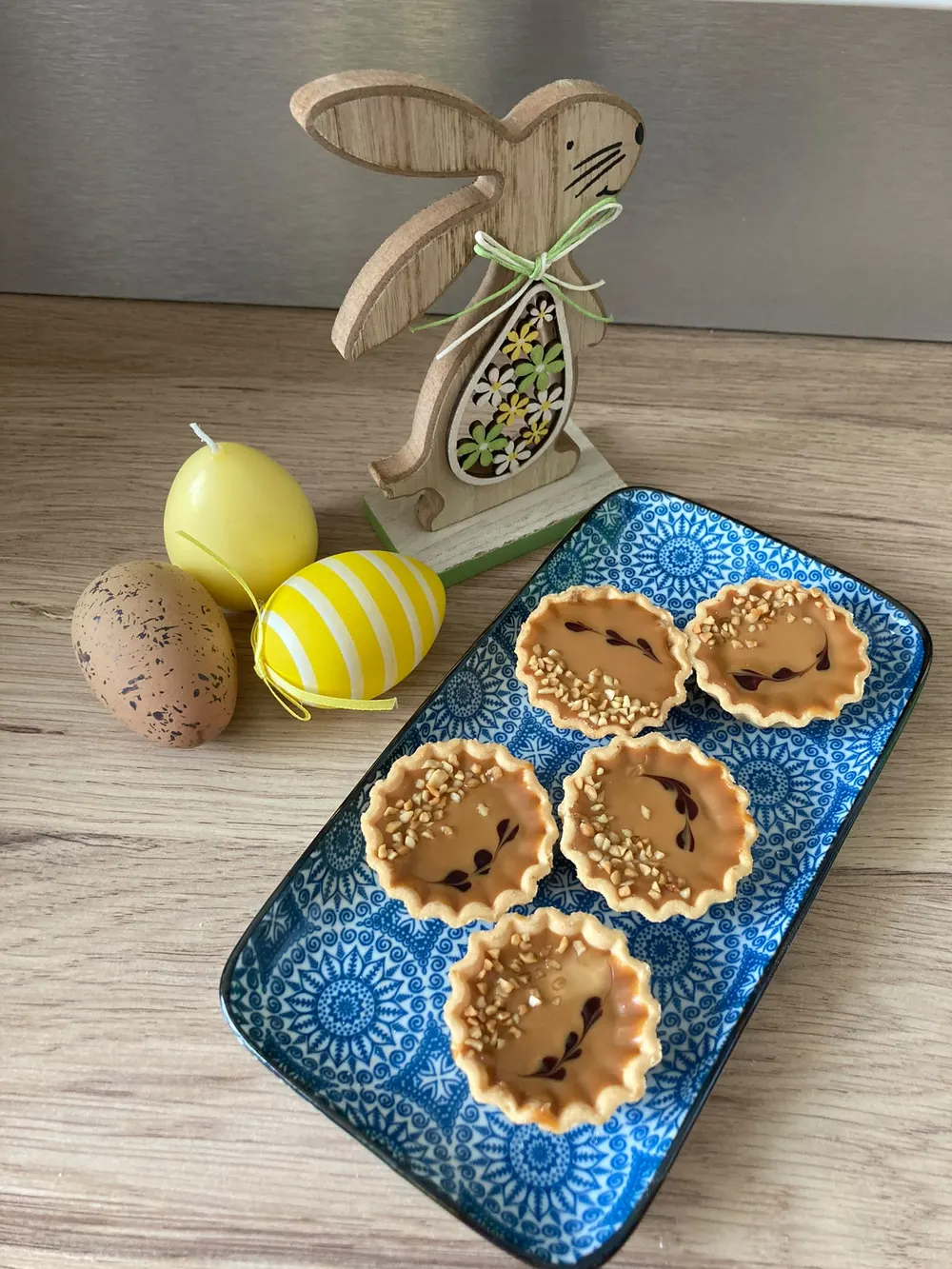Sezónne koláče od JuliCake
