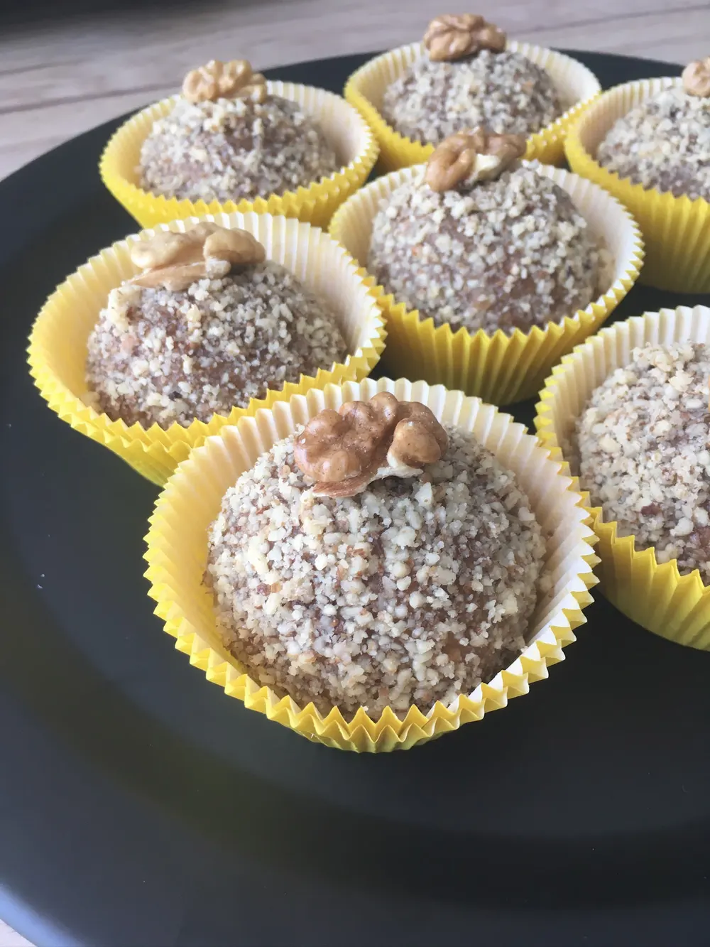 Sezónne koláče od JuliCake