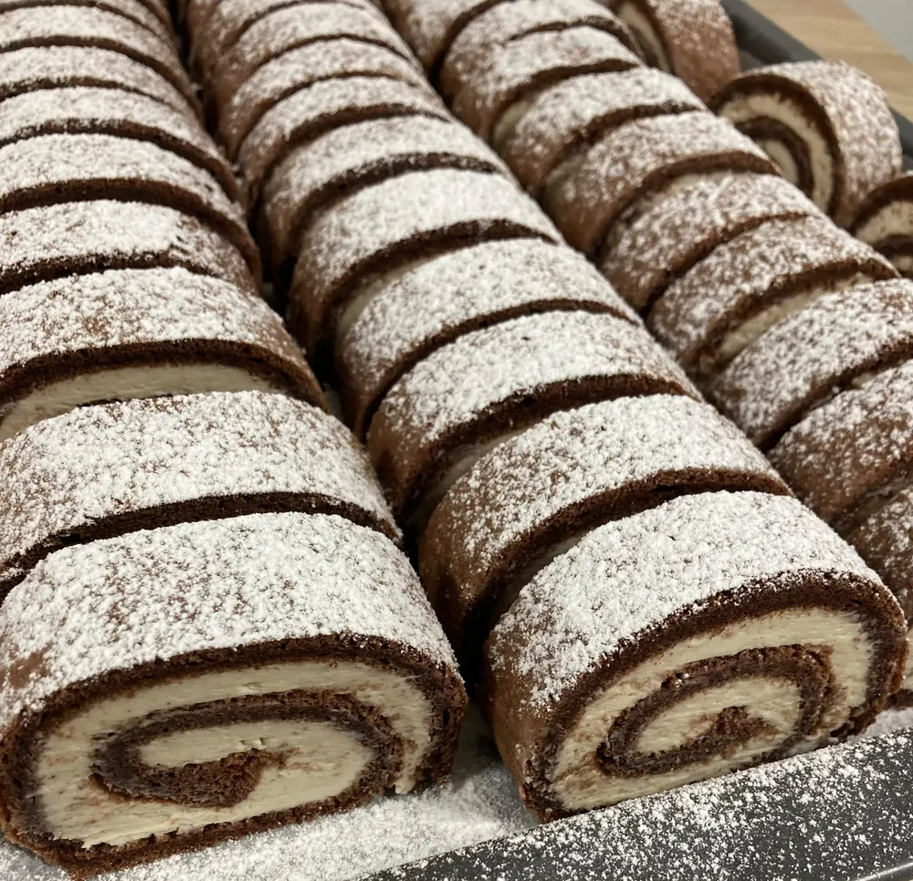 Sezónne koláče od JuliCake