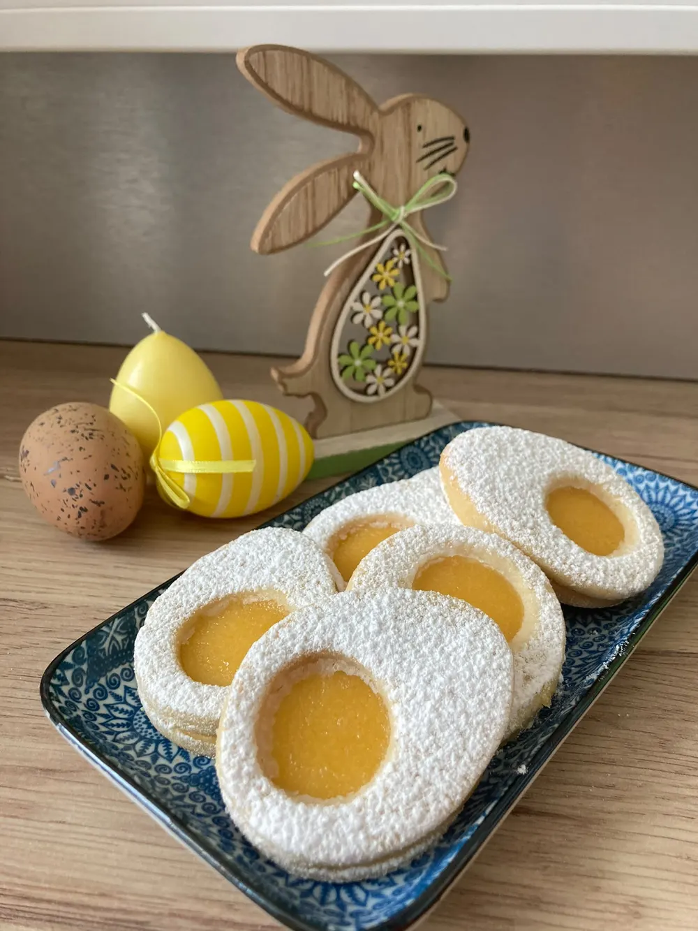 Sezónne koláče od JuliCake