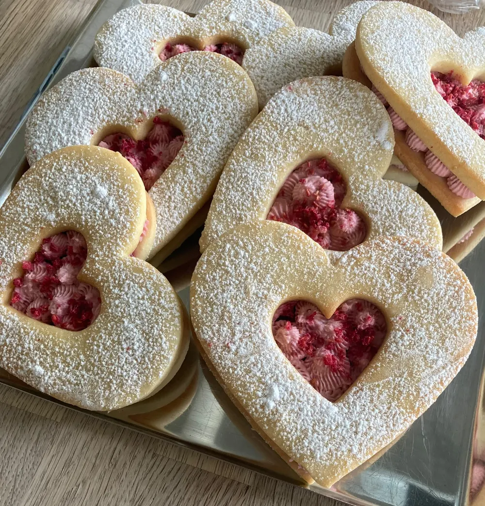 Sezónne koláče od JuliCake