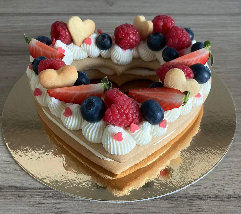 Sezónne koláče od JuliCake