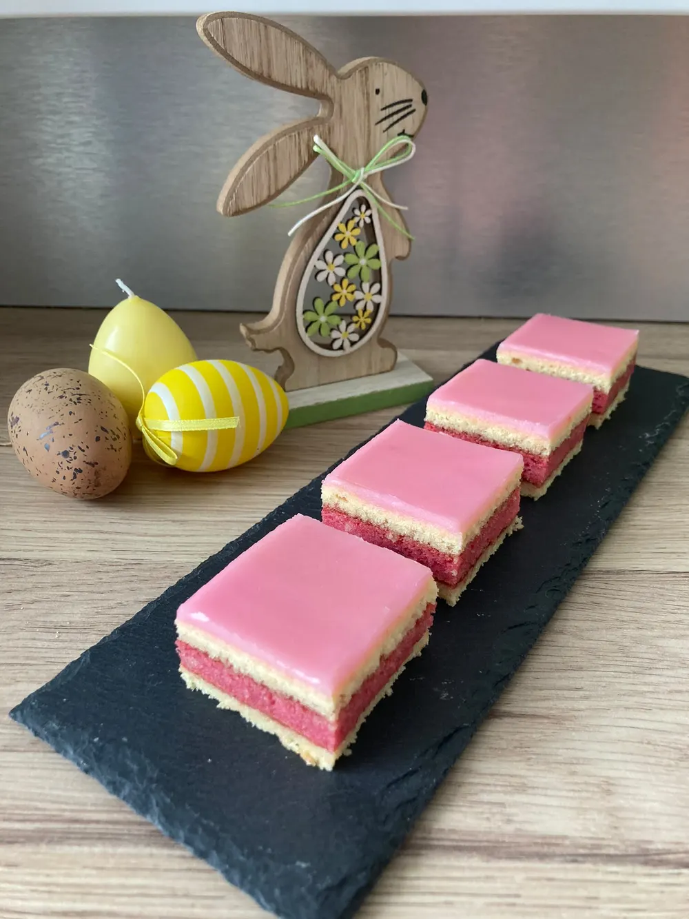 Sezónne koláče od JuliCake