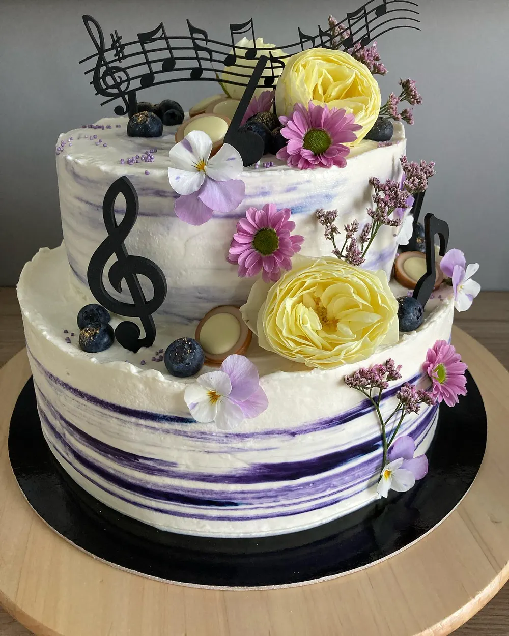 Torta na objednávku od JuliCake