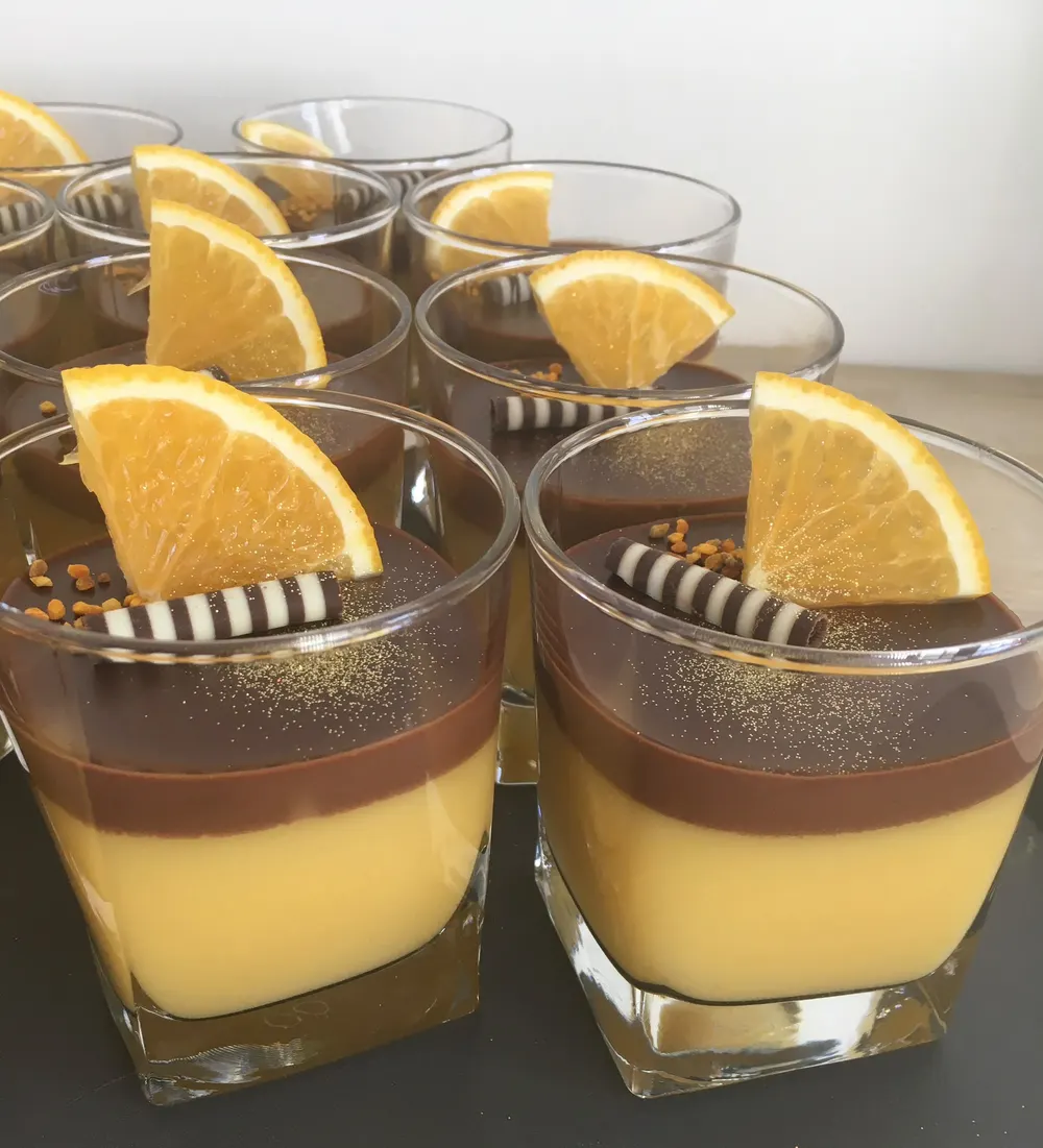 Desserts by JuliCake