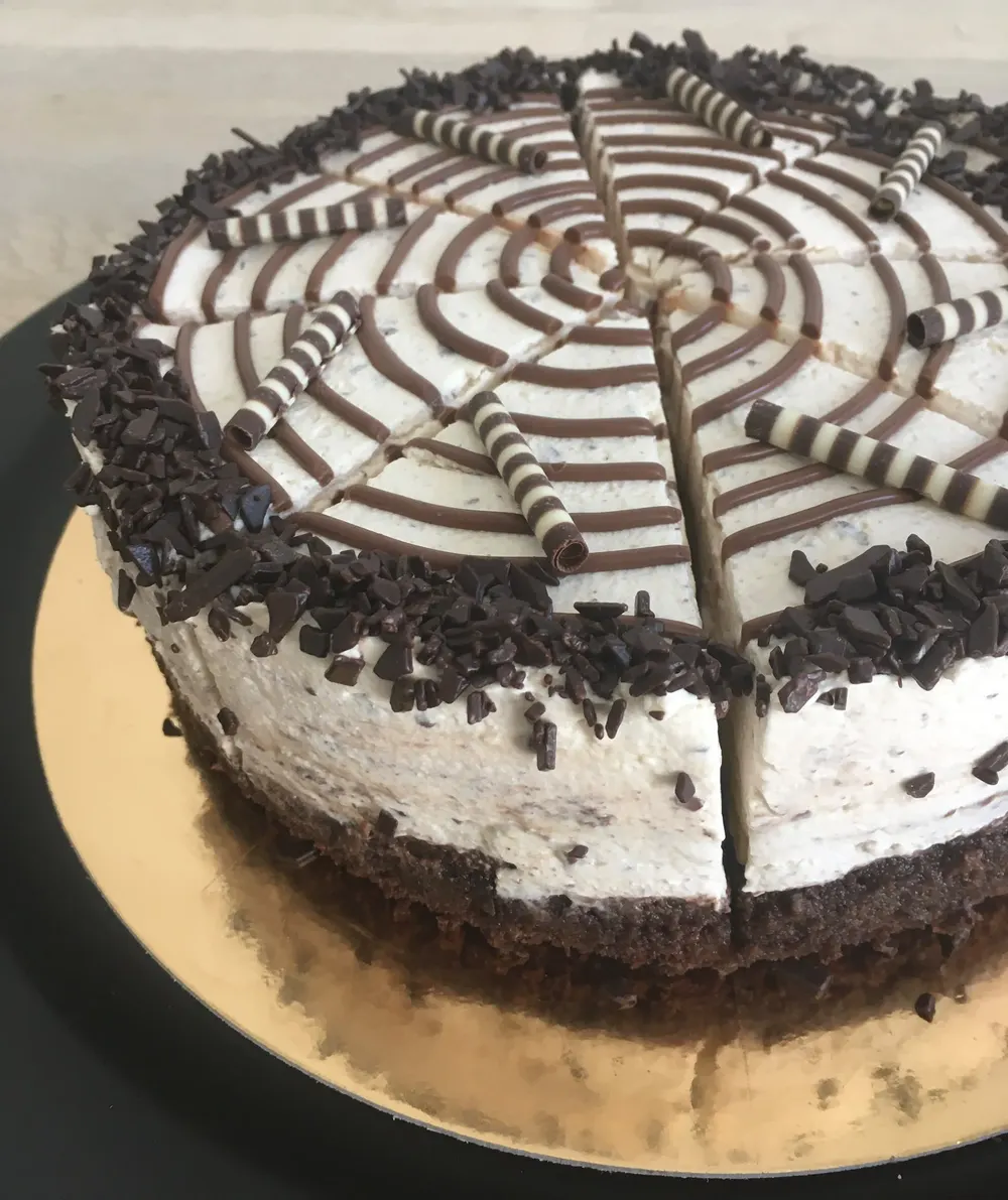 Desserts by JuliCake