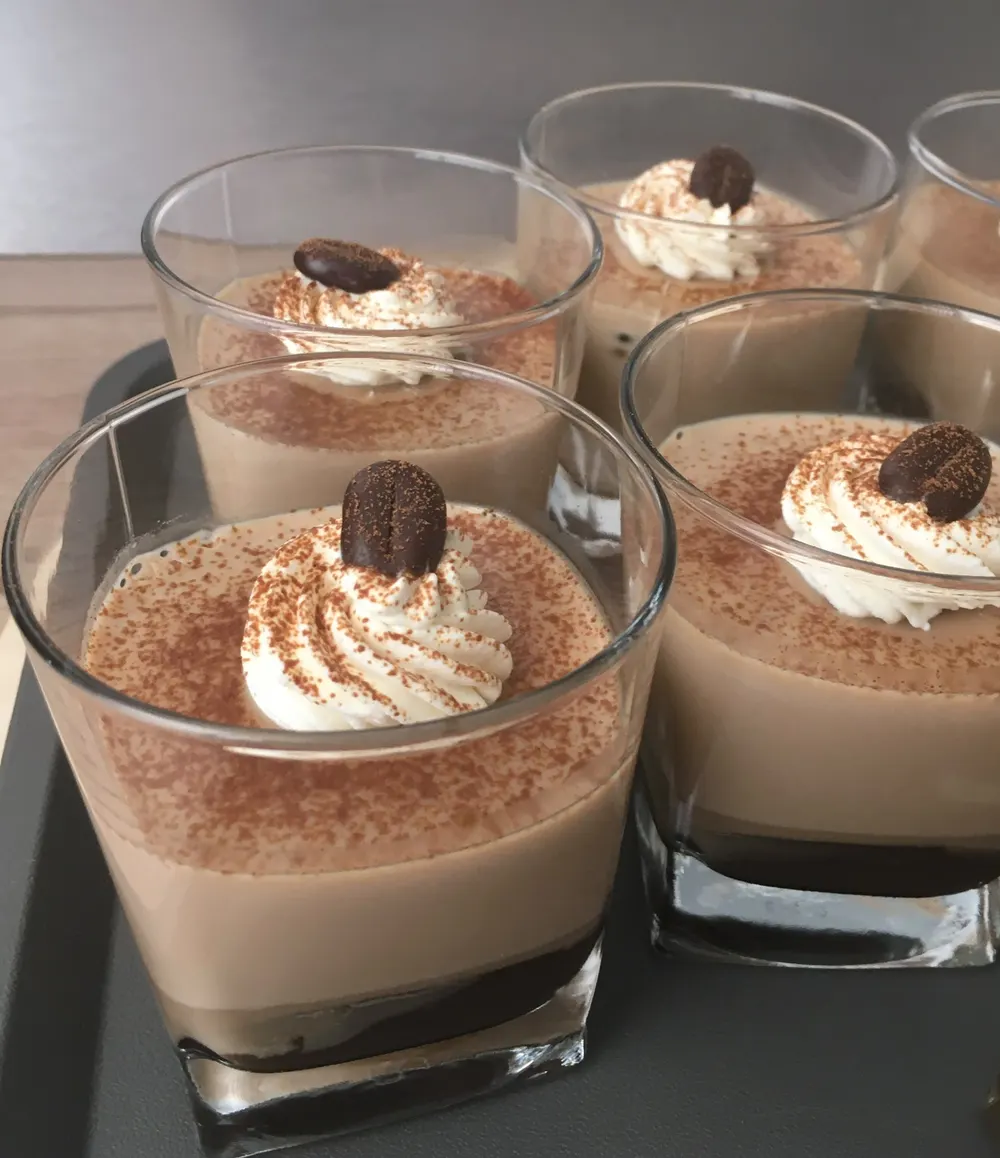 Desserts by JuliCake
