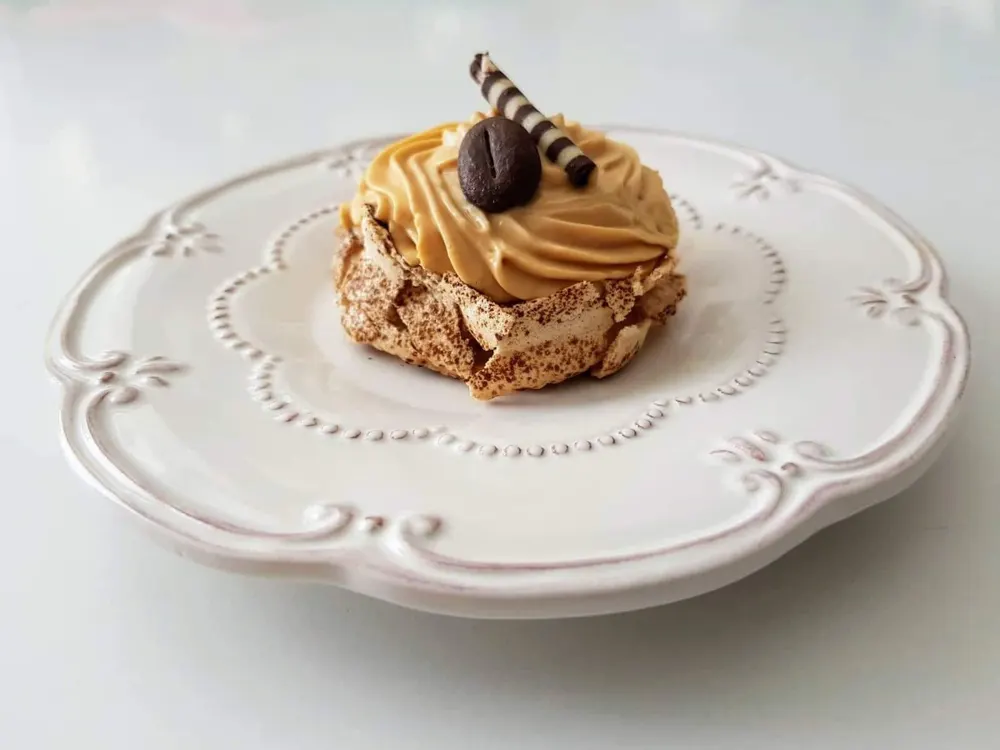 Desserts by JuliCake