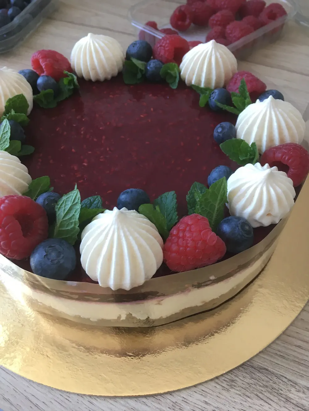 Desserts by JuliCake