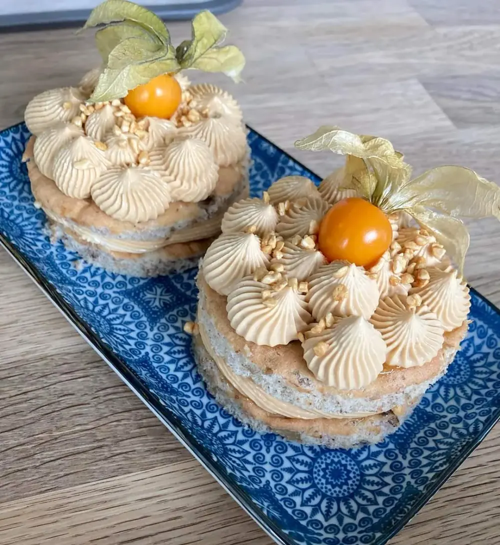 Desserts by JuliCake