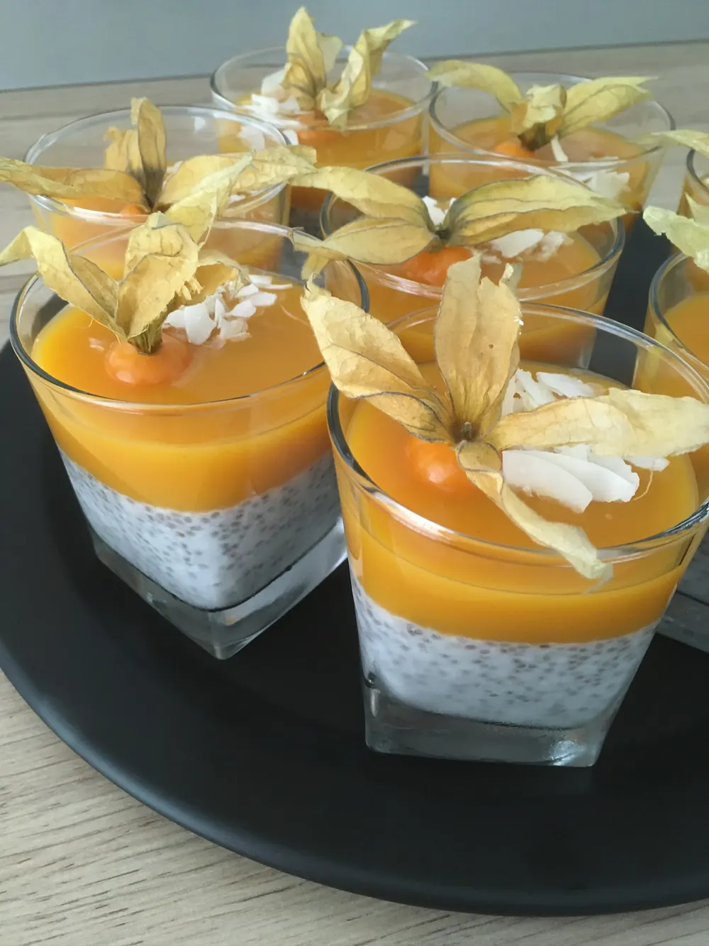 Desserts by JuliCake