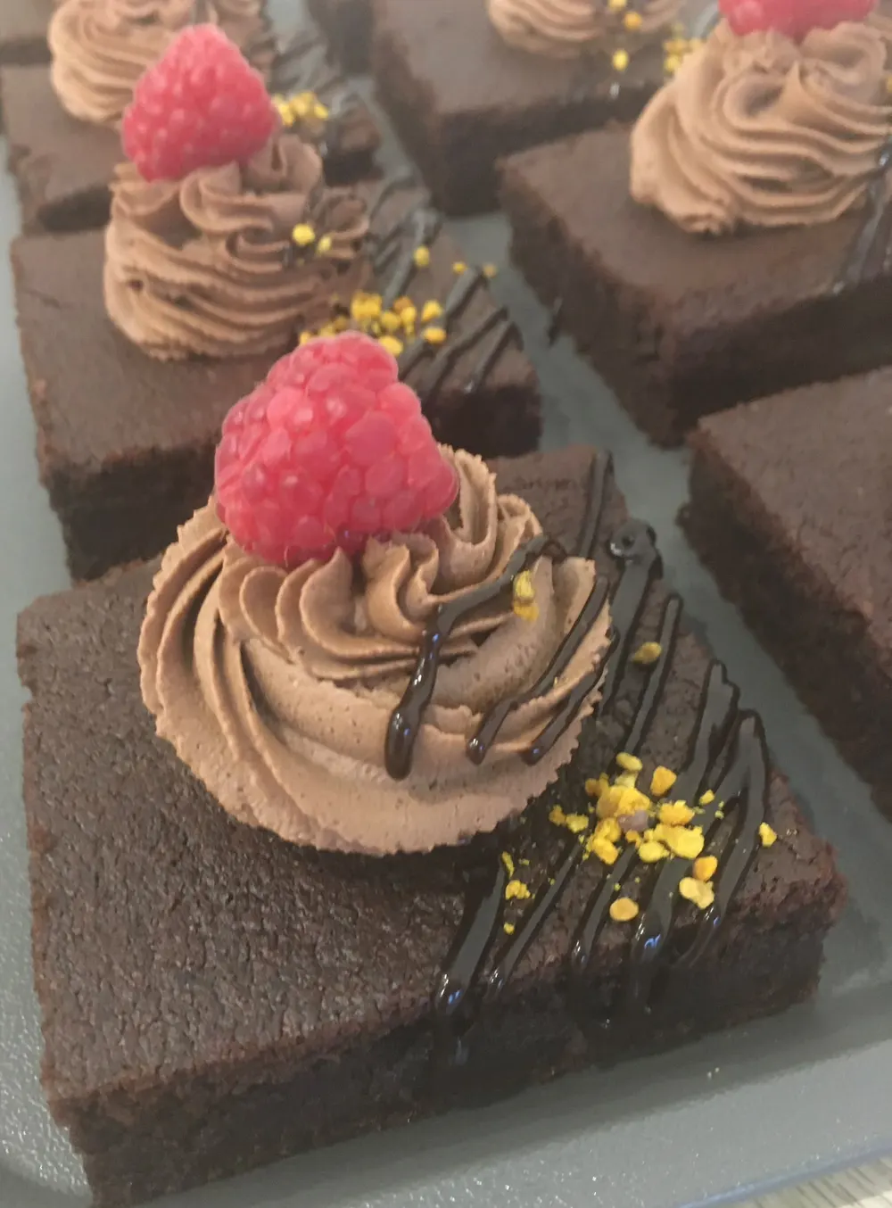 Desserts by JuliCake