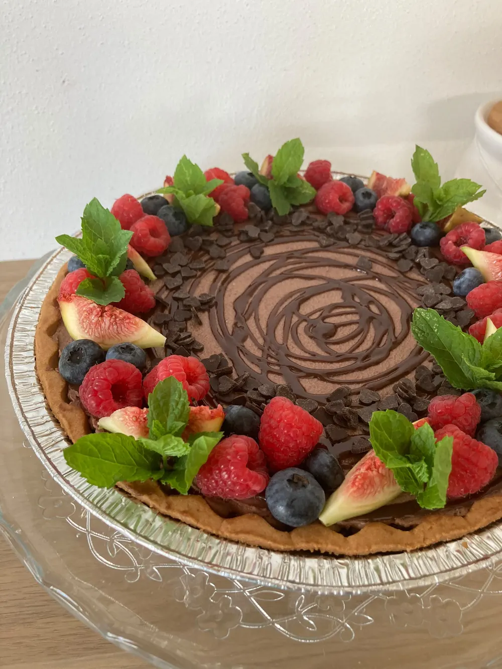 Desserts by JuliCake