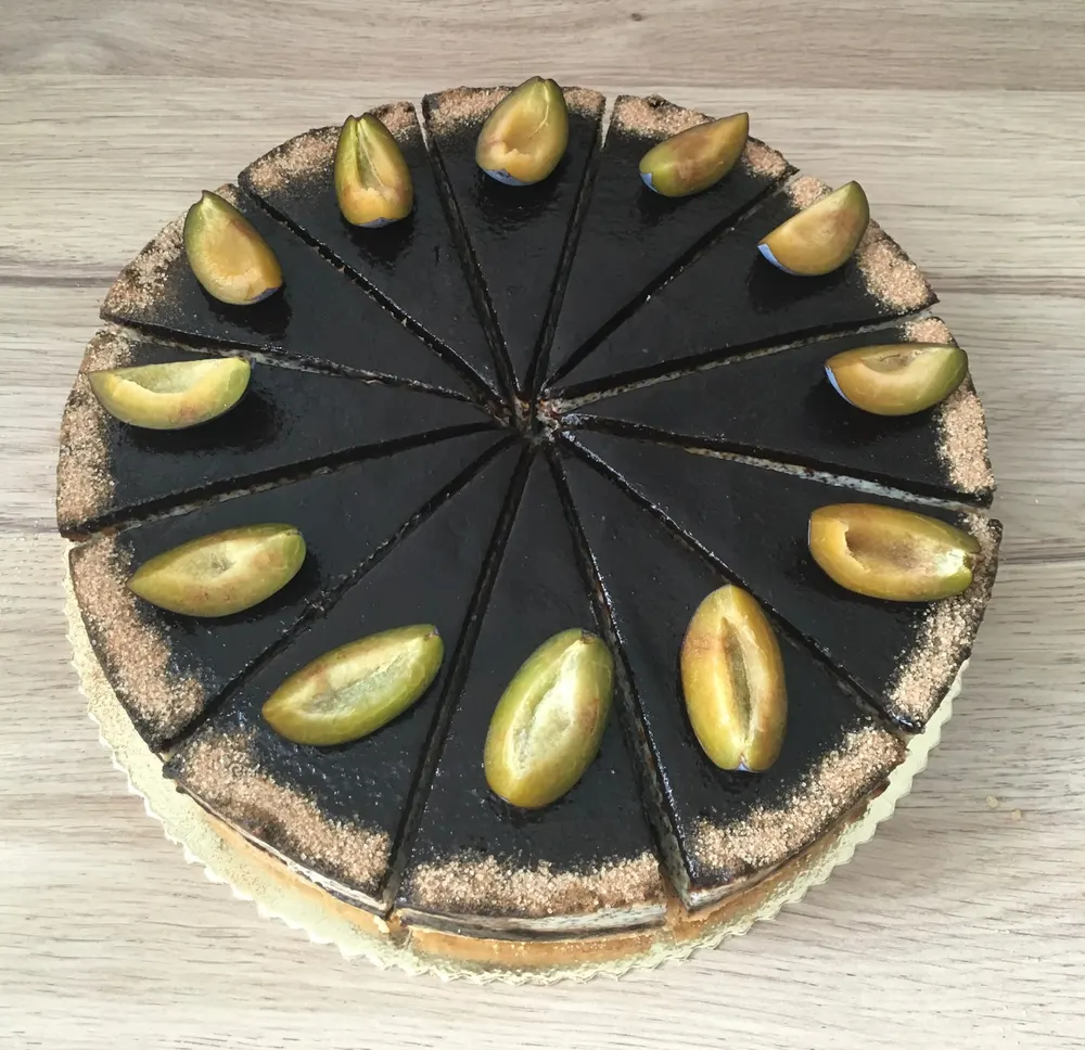 Desserts by JuliCake