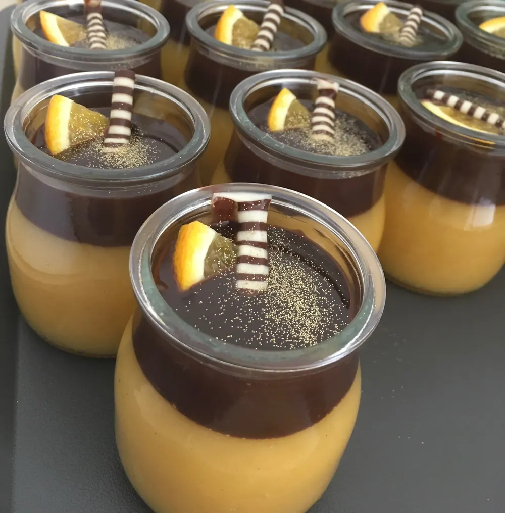 Desserts by JuliCake