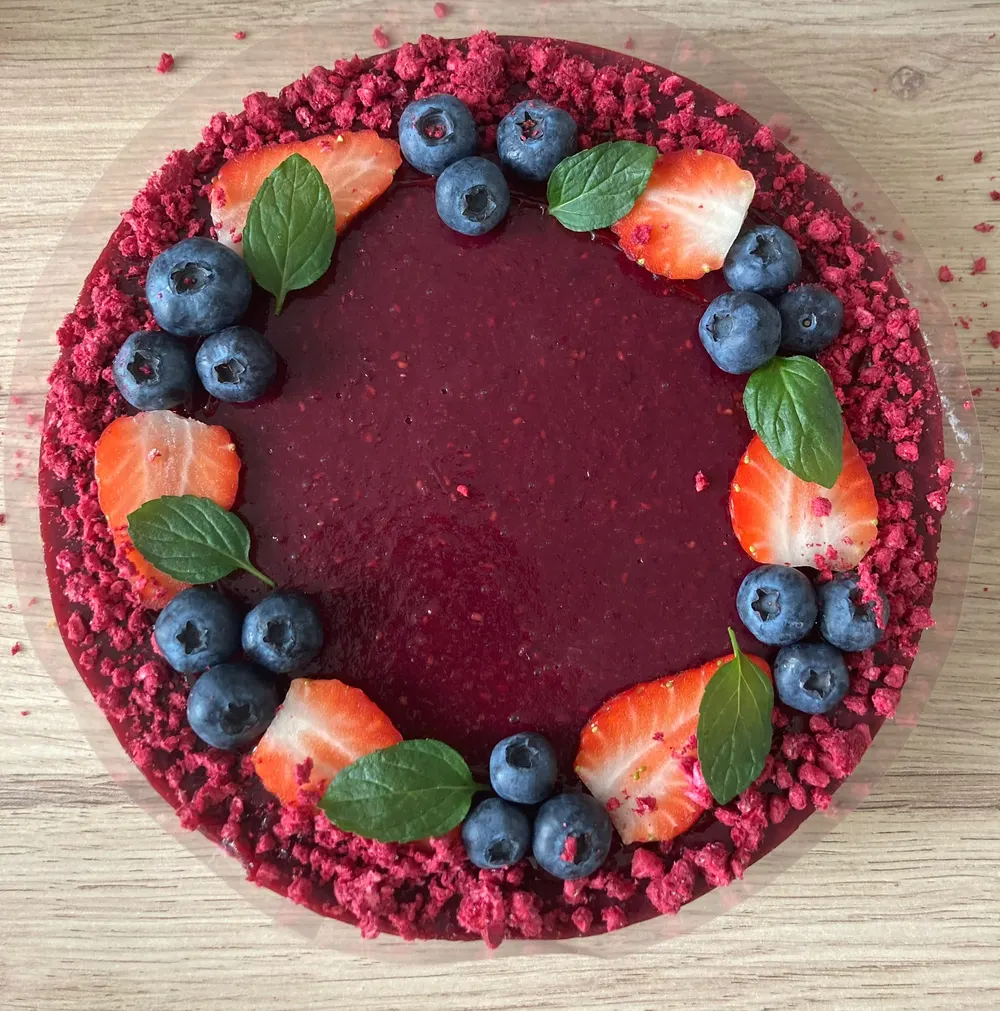Desserts by JuliCake