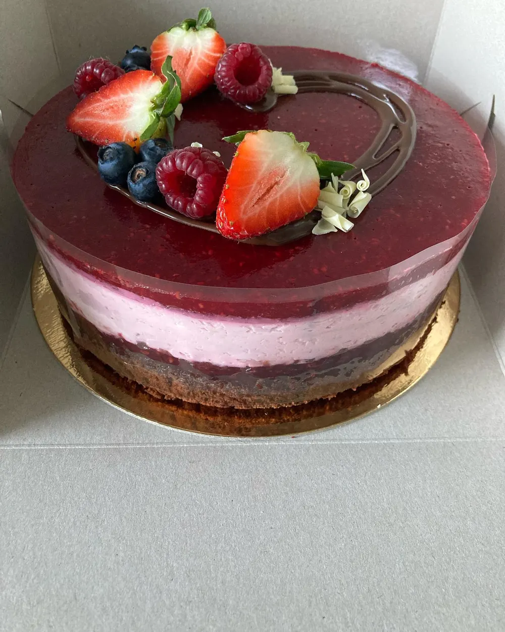 Desserts by JuliCake