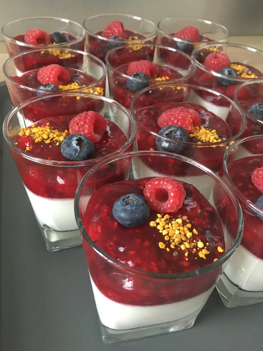Desserts by JuliCake