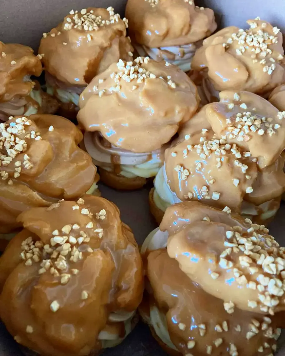 Zákusky od JuliCake