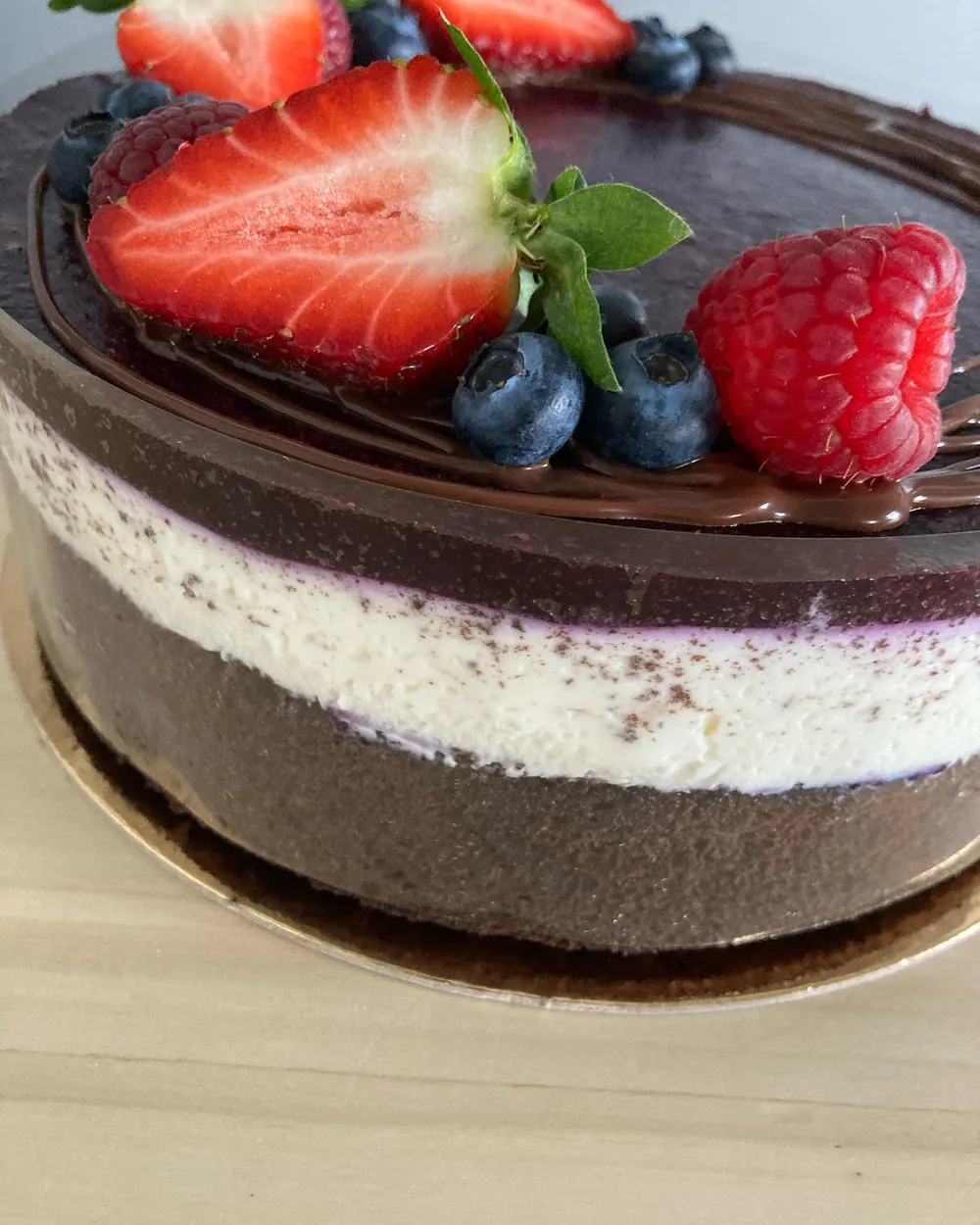 Desserts by JuliCake