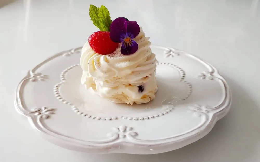 Desserts by JuliCake