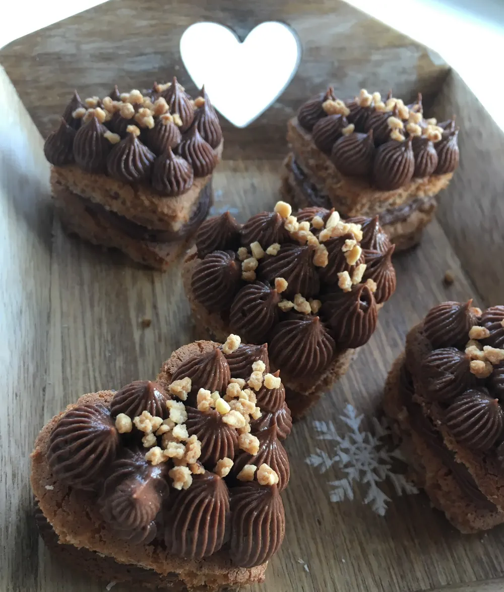 Desserts by JuliCake