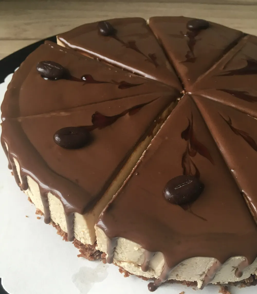 Desserts by JuliCake
