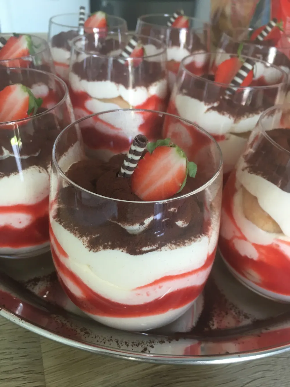 Desserts by JuliCake