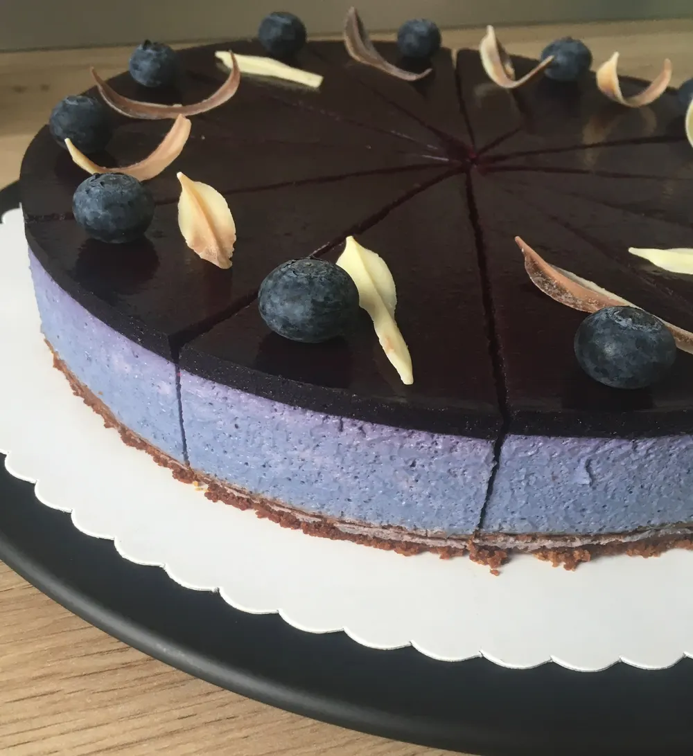 Desserts by JuliCake