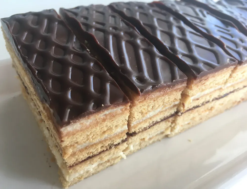 Desserts by JuliCake
