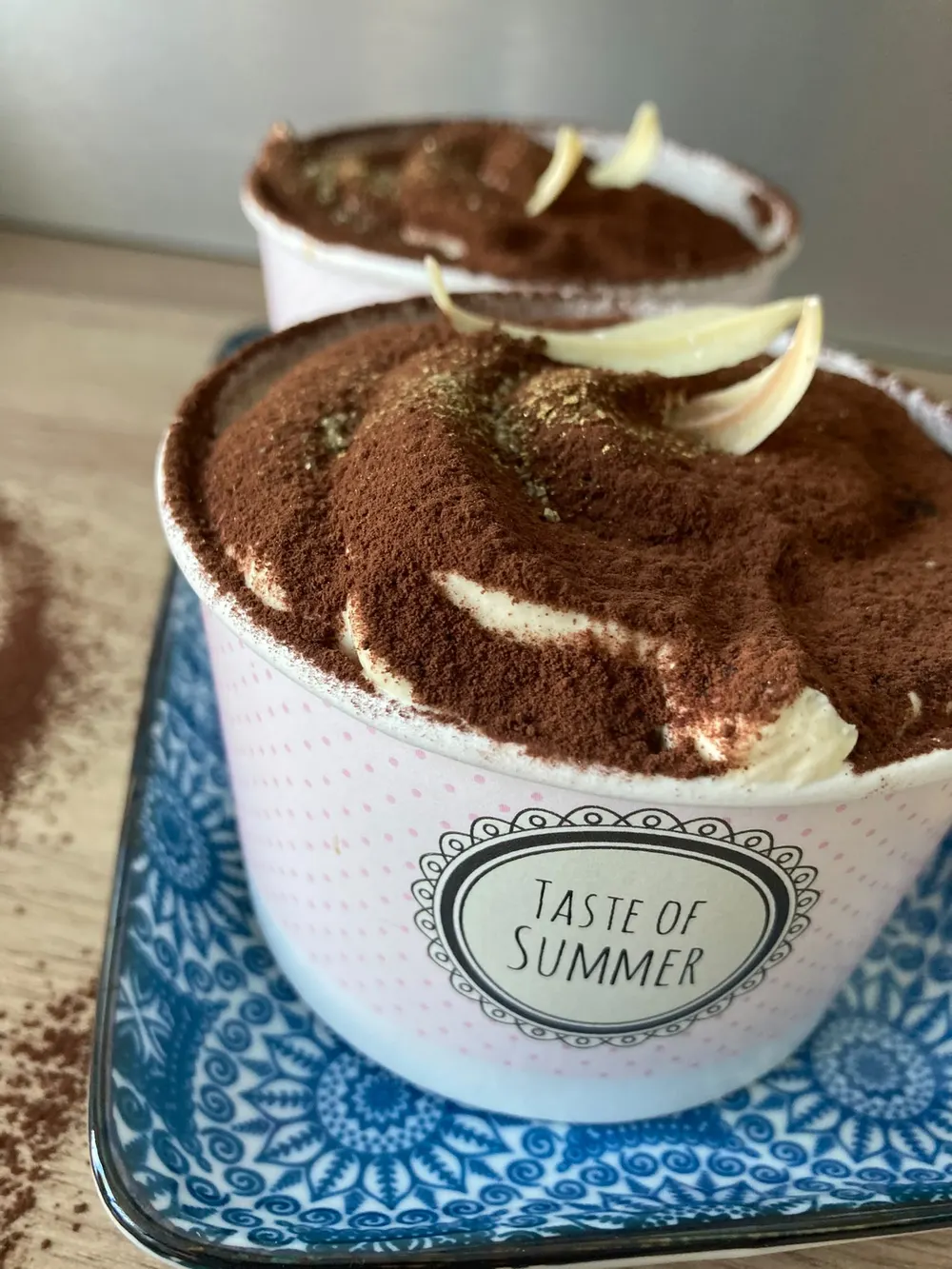 Desserts by JuliCake