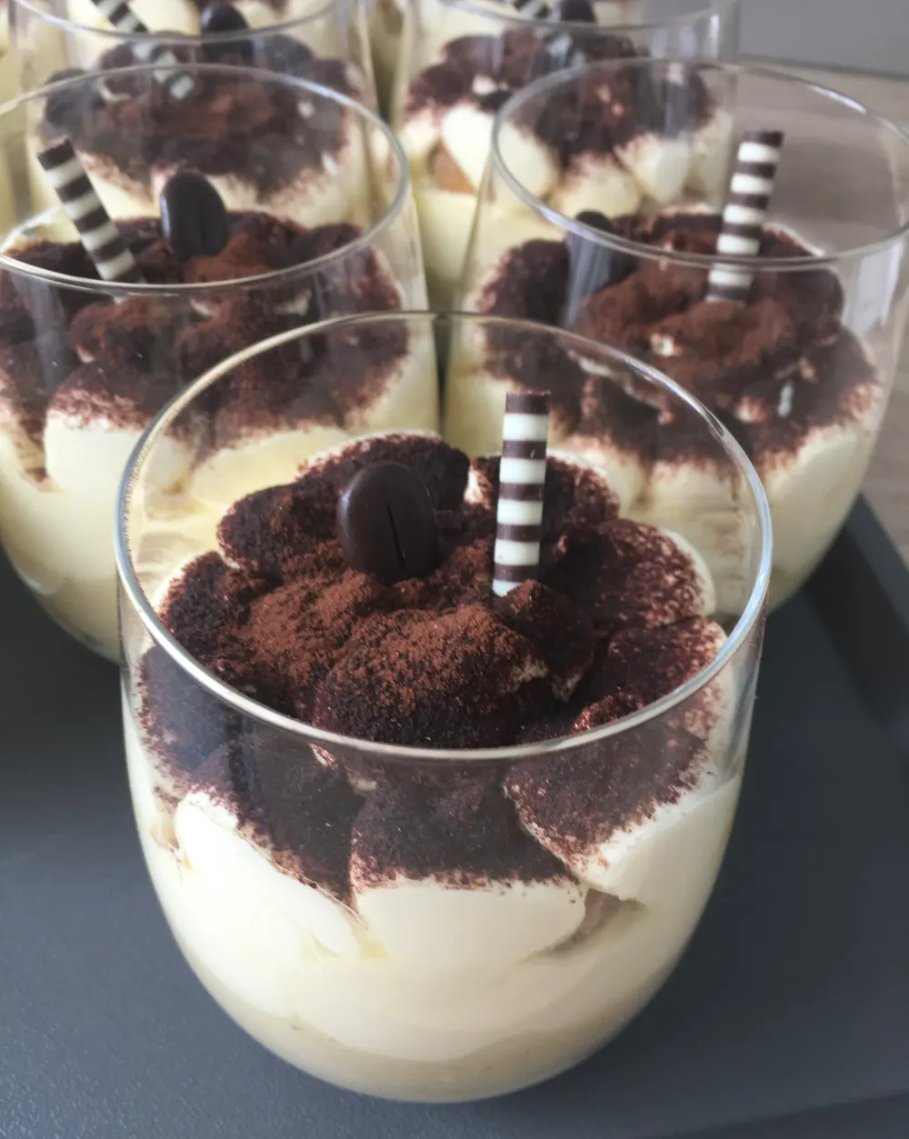 Desserts by JuliCake