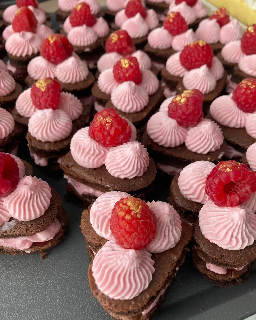 Desserts by JuliCake