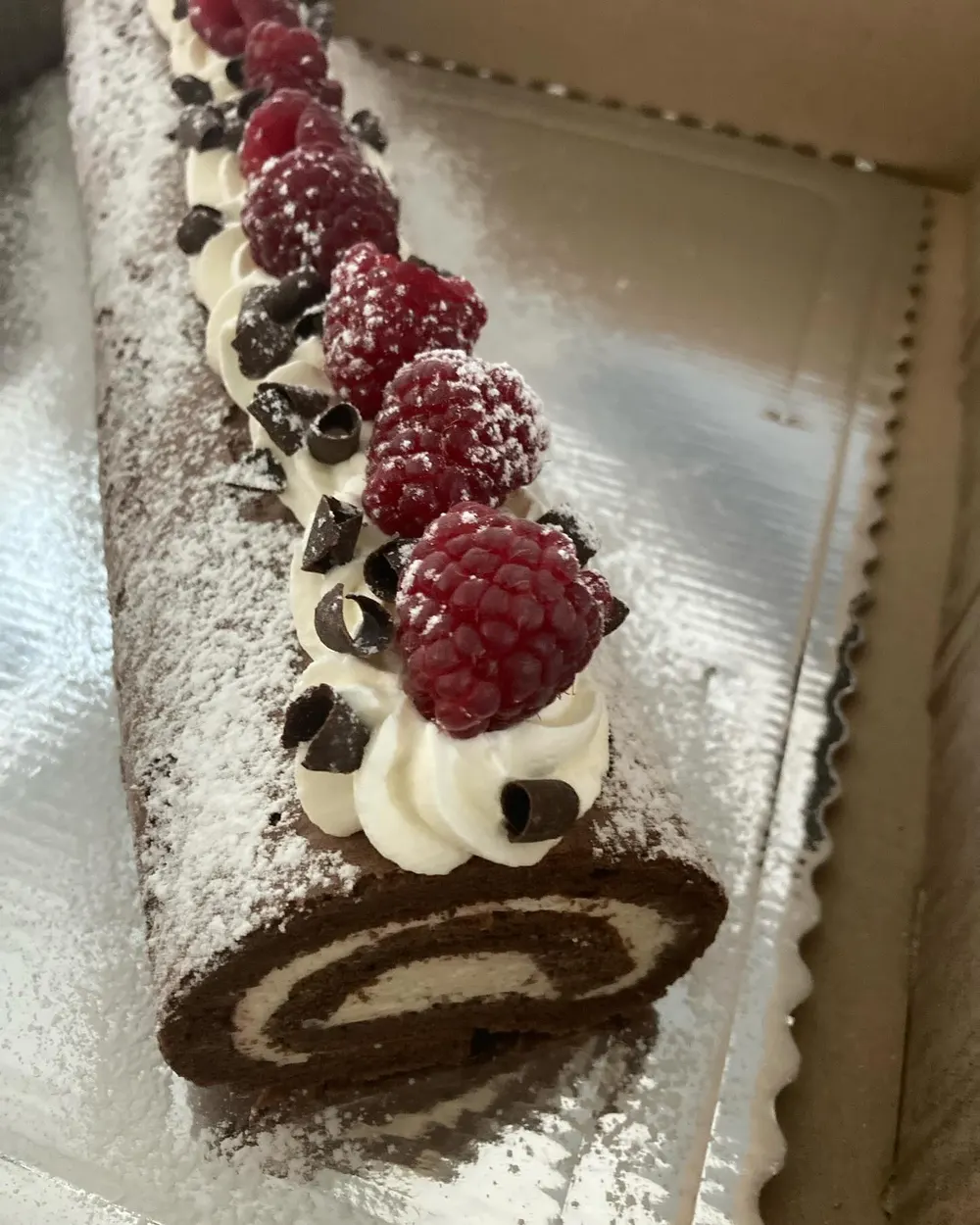 Desserts by JuliCake