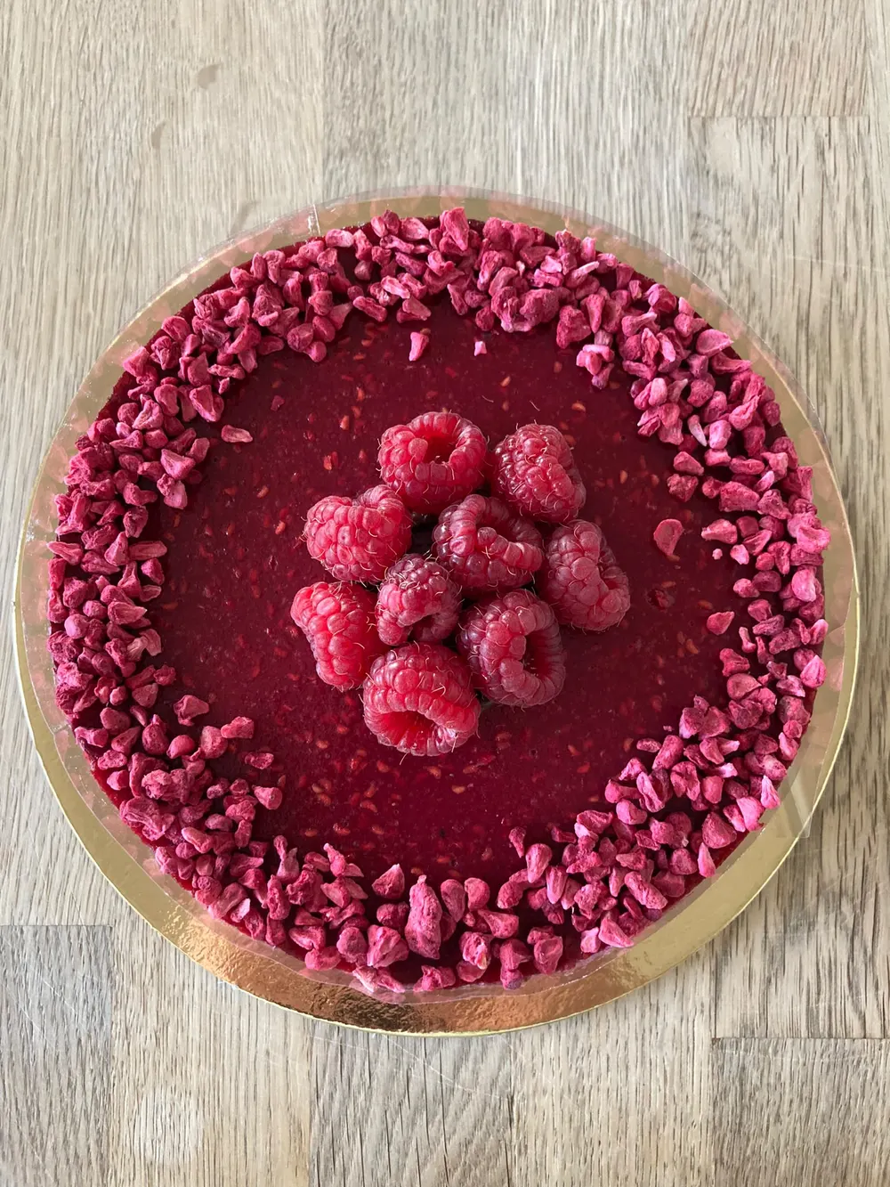 Desserts by JuliCake