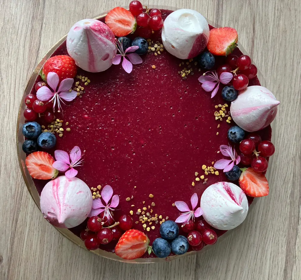 Desserts by JuliCake