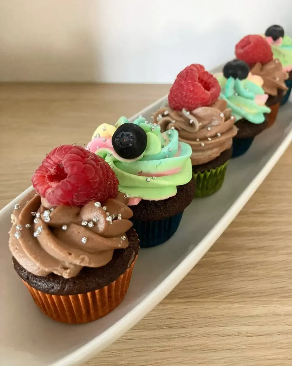 Desserts by JuliCake