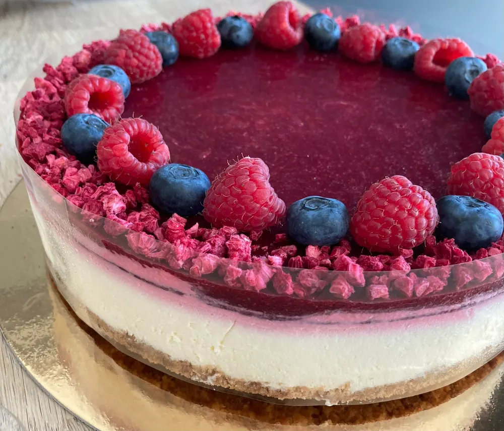 Desserts by JuliCake