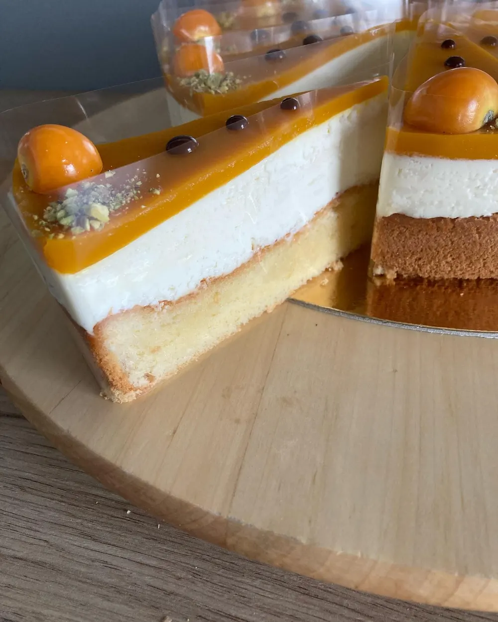 Desserts by JuliCake