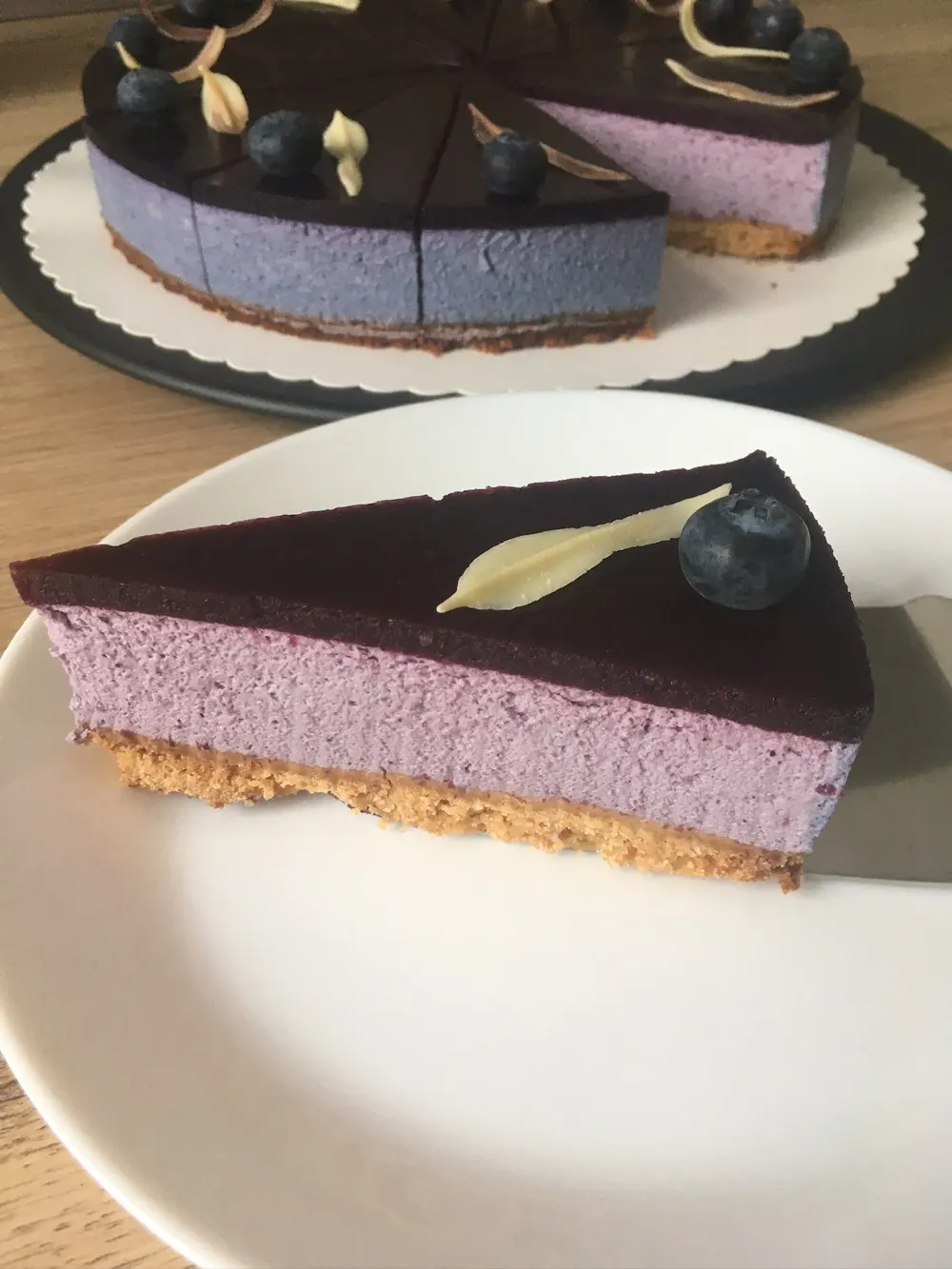 Desserts by JuliCake