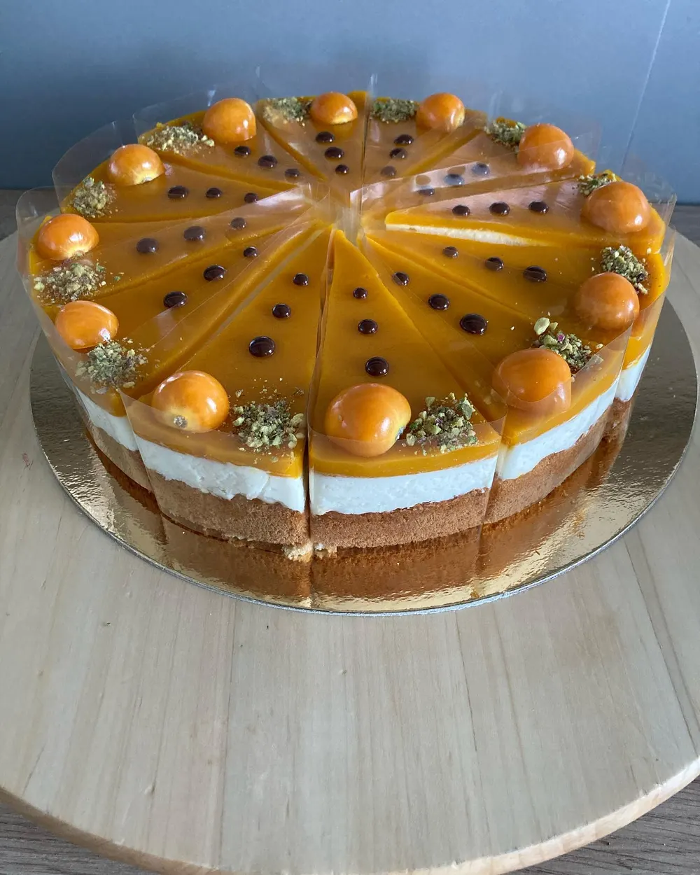 Desserts by JuliCake