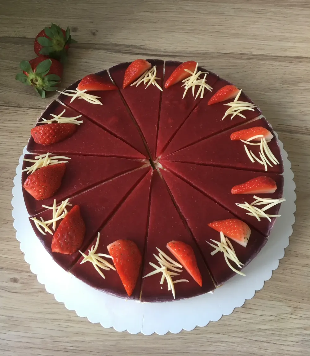 Desserts by JuliCake