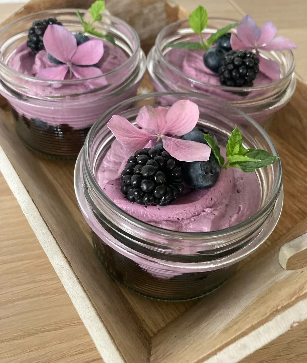 Desserts by JuliCake