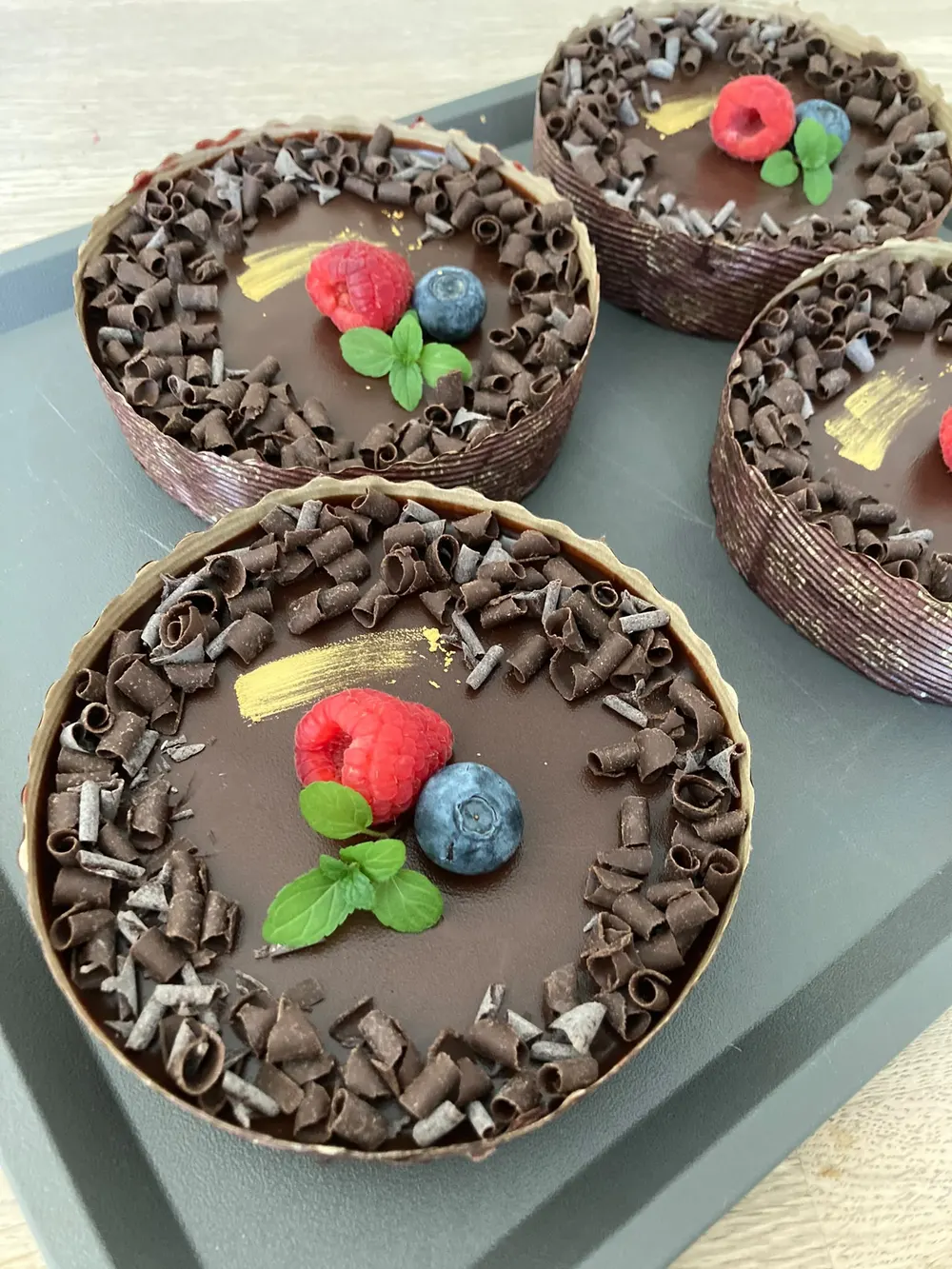 Desserts by JuliCake