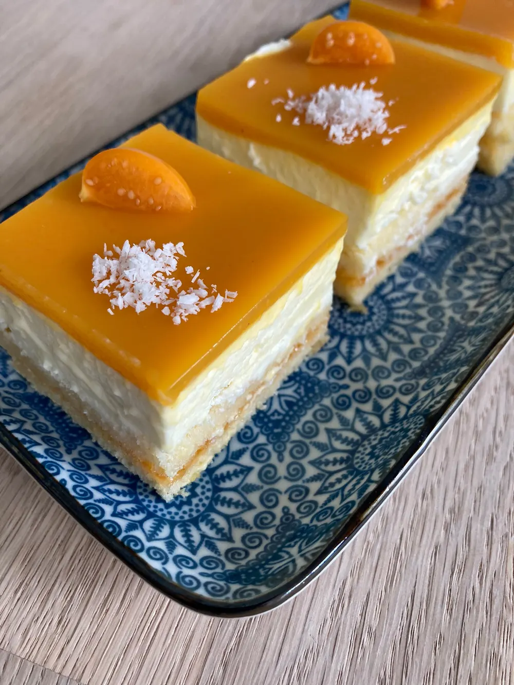 Desserts by JuliCake