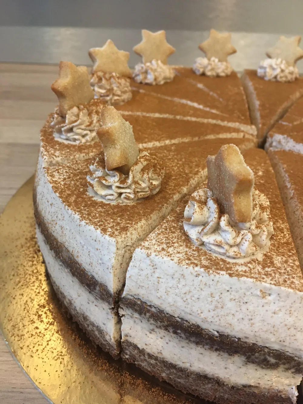 Desserts by JuliCake