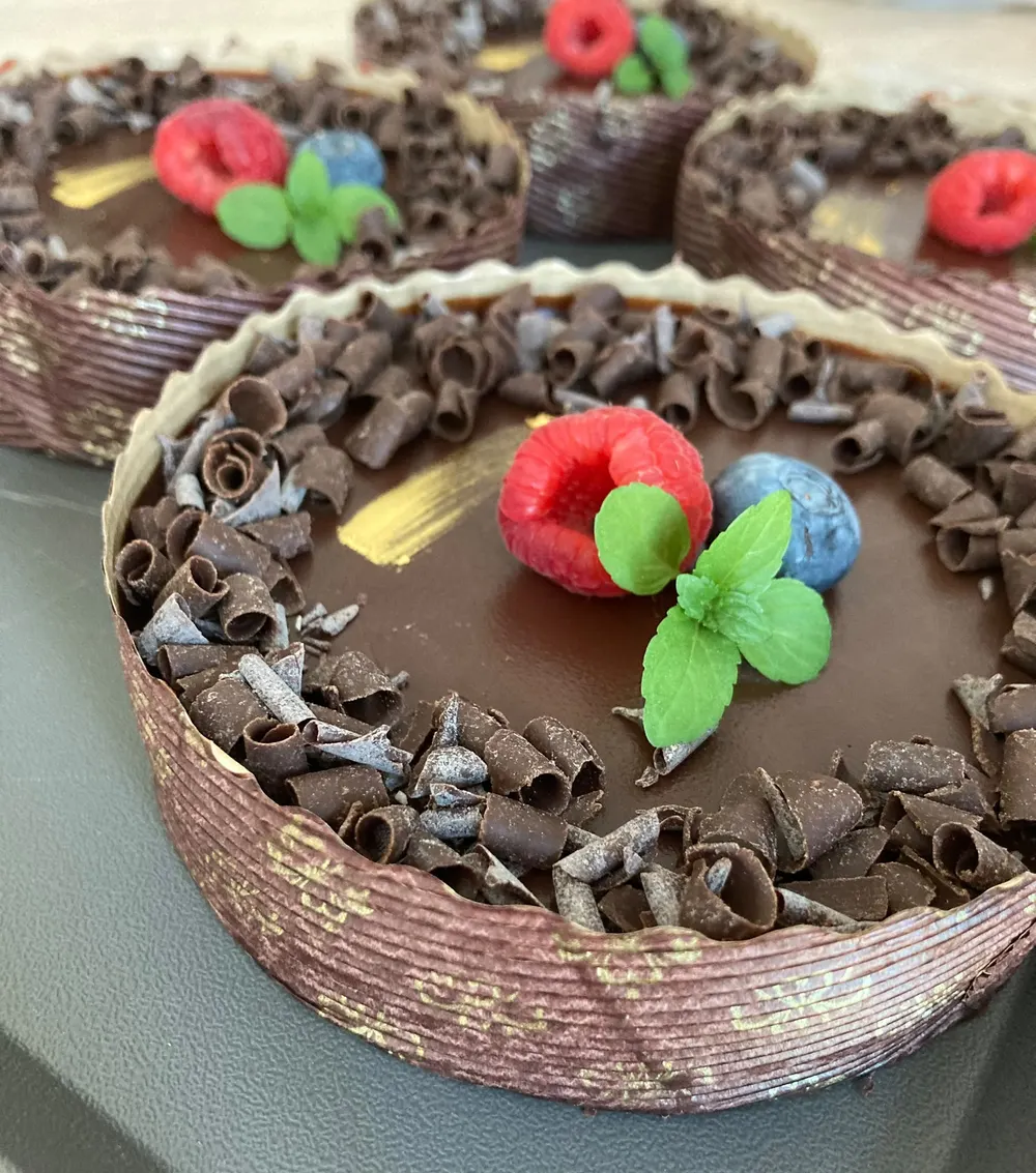 Desserts by JuliCake